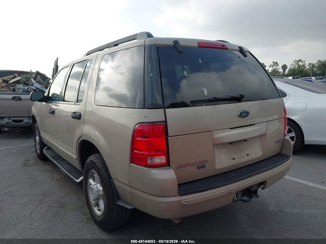 2005 Ford Explorer Xlt/xlt Sport მანქანა იყიდება აუქციონზე, vin: 1FMDU63E35UA83161, აუქციონის ნომერი: 45144053