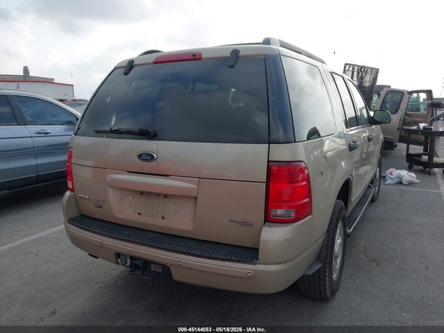 2005 Ford Explorer Xlt/xlt Sport მანქანა იყიდება აუქციონზე, vin: 1FMDU63E35UA83161, აუქციონის ნომერი: 45144053