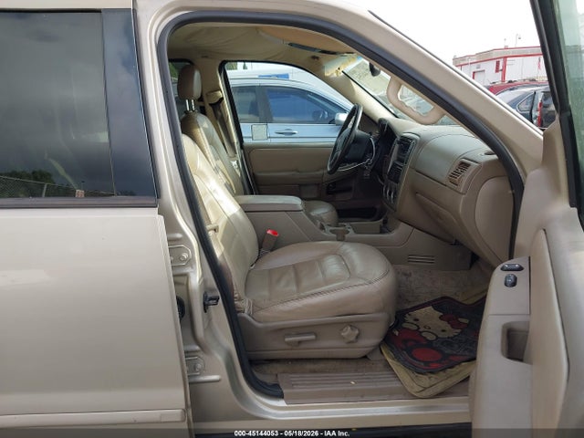 2005 Ford Explorer Xlt/xlt Sport მანქანა იყიდება აუქციონზე, vin: 1FMDU63E35UA83161, აუქციონის ნომერი: 45144053