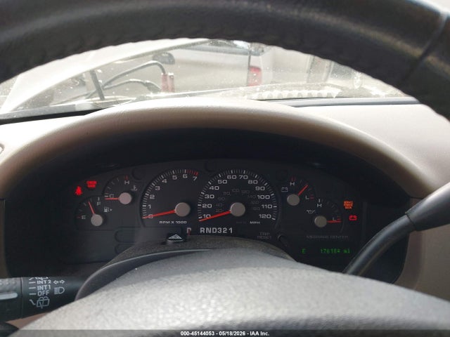 2005 Ford Explorer Xlt/xlt Sport მანქანა იყიდება აუქციონზე, vin: 1FMDU63E35UA83161, აუქციონის ნომერი: 45144053