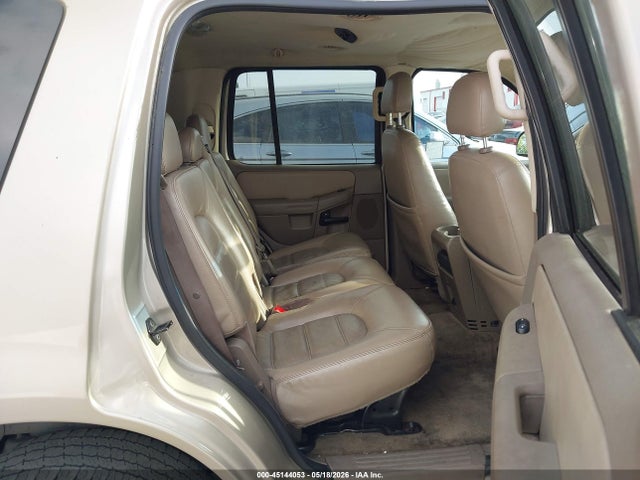 2005 Ford Explorer Xlt/xlt Sport მანქანა იყიდება აუქციონზე, vin: 1FMDU63E35UA83161, აუქციონის ნომერი: 45144053