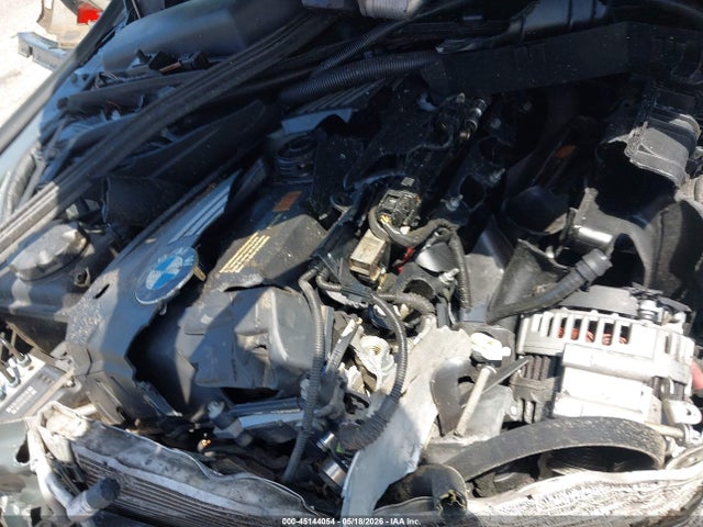 2009 Bmw 528i მანქანა იყიდება აუქციონზე, vin: WBANU53579C120417, აუქციონის ნომერი: 45144054