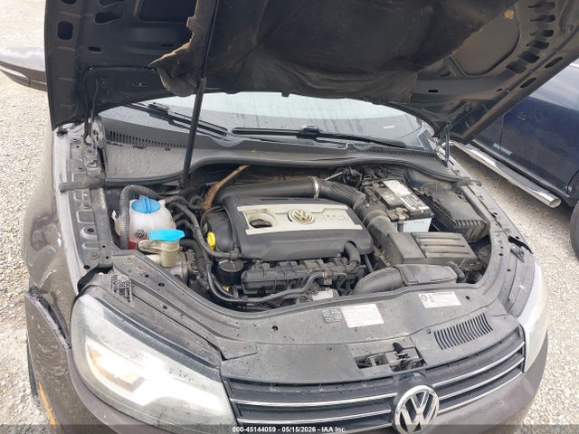 Продаж на аукціоні авто 2012 Volkswagen Eos Komfort, vin: WVWBW7AH8CV000176, номер лоту: 45144059