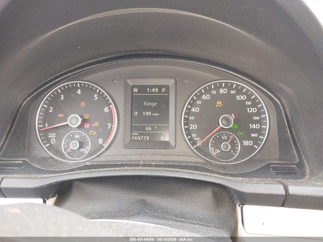 Продаж на аукціоні авто 2012 Volkswagen Eos Komfort, vin: WVWBW7AH8CV000176, номер лоту: 45144059
