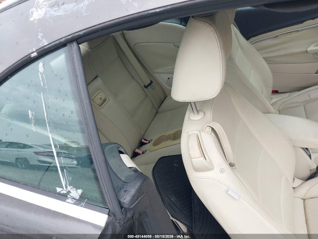 Продаж на аукціоні авто 2012 Volkswagen Eos Komfort, vin: WVWBW7AH8CV000176, номер лоту: 45144059