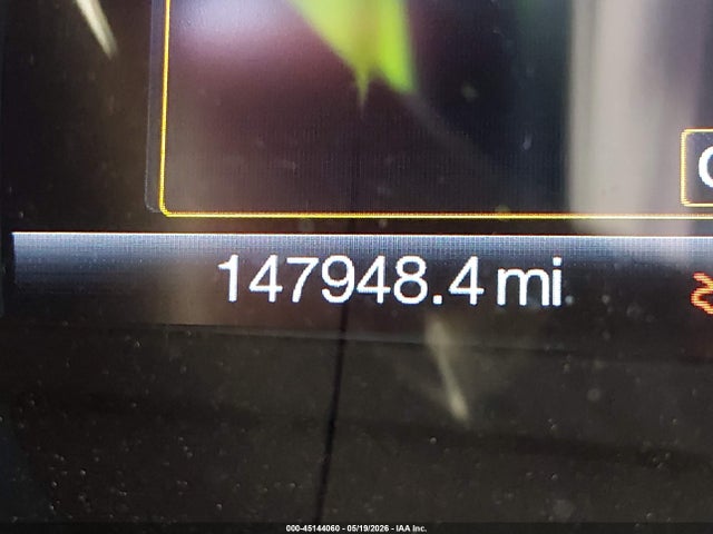 Aukcja sprzedaży 2016 Ford Fusion Energi Titanium, vin: 3FA6P0SU7GR189834, numer aukcji: 45144060