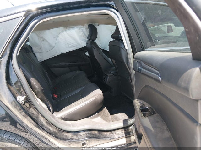 Aukcja sprzedaży 2016 Ford Fusion Energi Titanium, vin: 3FA6P0SU7GR189834, numer aukcji: 45144060