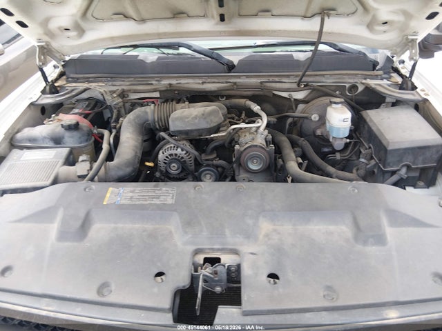 45144061 :رقم المزاد ، 1GCEC14X29Z191312 vin ، 2009 Chevrolet Silverado 1500 Work Truck مزاد بيع