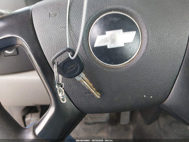 45144061 :رقم المزاد ، 1GCEC14X29Z191312 vin ، 2009 Chevrolet Silverado 1500 Work Truck مزاد بيع