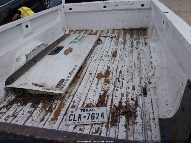 45144061 :رقم المزاد ، 1GCEC14X29Z191312 vin ، 2009 Chevrolet Silverado 1500 Work Truck مزاد بيع