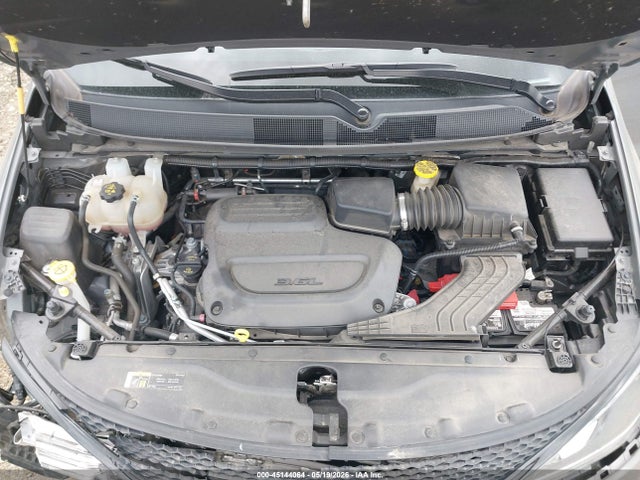 Продаж на аукціоні авто 2020 Chrysler Pacifica Touring L, vin: 2C4RC1BG2LR281890, номер лоту: 45144064