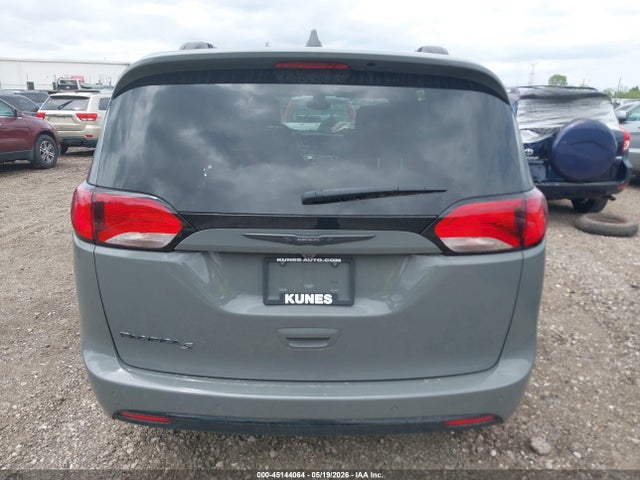 Продаж на аукціоні авто 2020 Chrysler Pacifica Touring L, vin: 2C4RC1BG2LR281890, номер лоту: 45144064