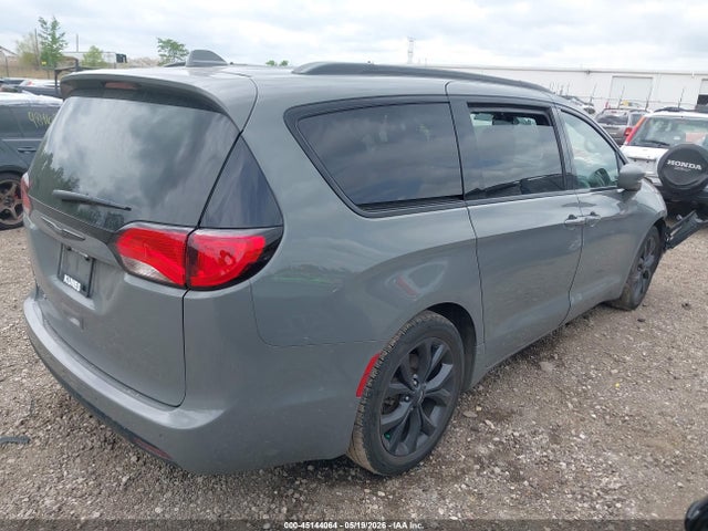 Продаж на аукціоні авто 2020 Chrysler Pacifica Touring L, vin: 2C4RC1BG2LR281890, номер лоту: 45144064