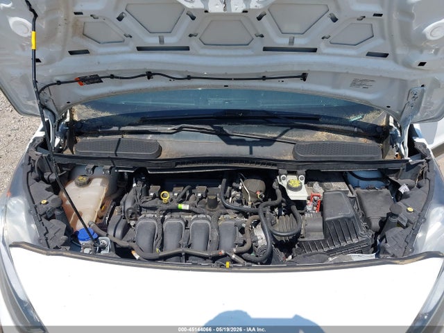45144066 :رقم المزاد ، NM0LS7E22K1411873 vin ، 2019 Ford Transit Connect Xl مزاد بيع