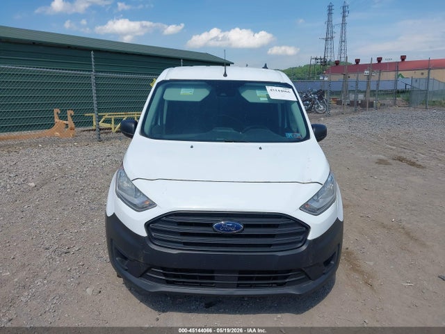 45144066 :رقم المزاد ، NM0LS7E22K1411873 vin ، 2019 Ford Transit Connect Xl مزاد بيع
