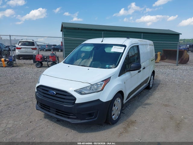 45144066 :رقم المزاد ، NM0LS7E22K1411873 vin ، 2019 Ford Transit Connect Xl مزاد بيع
