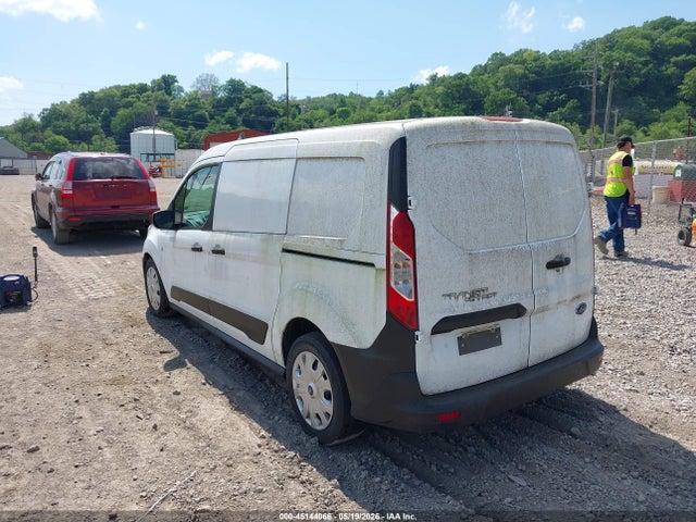45144066 :رقم المزاد ، NM0LS7E22K1411873 vin ، 2019 Ford Transit Connect Xl مزاد بيع