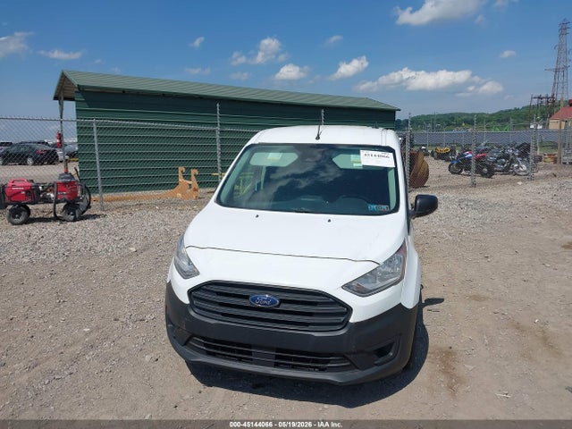 45144066 :رقم المزاد ، NM0LS7E22K1411873 vin ، 2019 Ford Transit Connect Xl مزاد بيع