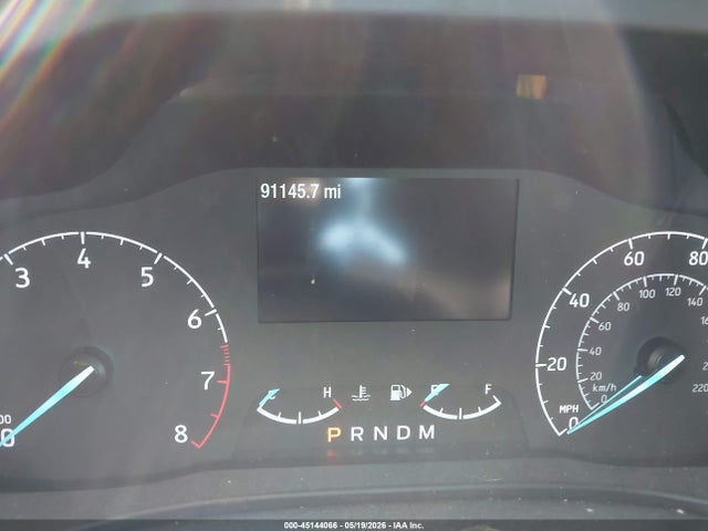 45144066 :رقم المزاد ، NM0LS7E22K1411873 vin ، 2019 Ford Transit Connect Xl مزاد بيع
