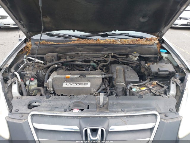 Aukcja sprzedaży 2006 Honda Cr-v Ex, vin: JHLRD78856C054838, numer aukcji: 45144067