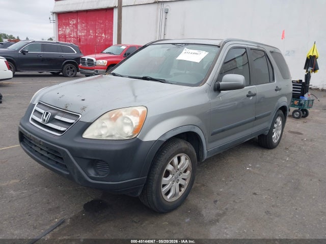 Aukcja sprzedaży 2006 Honda Cr-v Ex, vin: JHLRD78856C054838, numer aukcji: 45144067