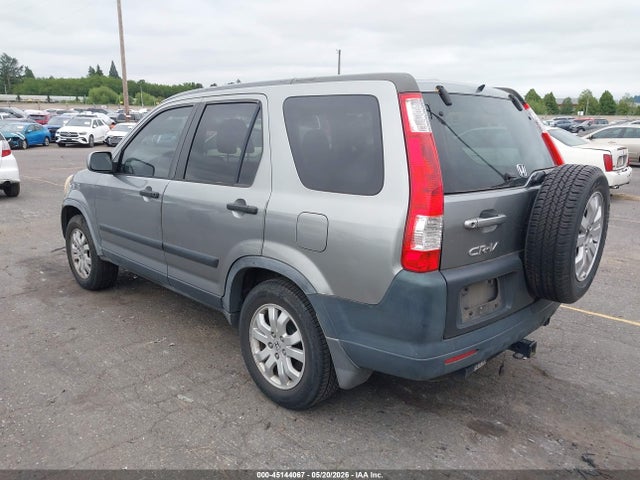 Aukcja sprzedaży 2006 Honda Cr-v Ex, vin: JHLRD78856C054838, numer aukcji: 45144067