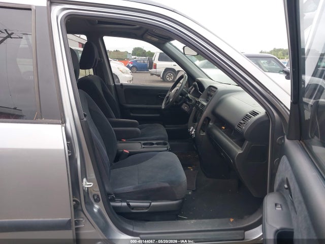 Aukcja sprzedaży 2006 Honda Cr-v Ex, vin: JHLRD78856C054838, numer aukcji: 45144067