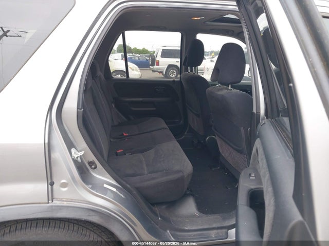 Aukcja sprzedaży 2006 Honda Cr-v Ex, vin: JHLRD78856C054838, numer aukcji: 45144067