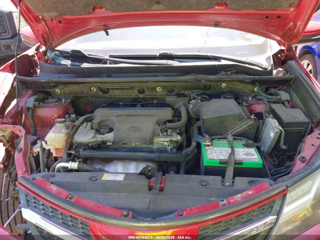 Продаж на аукціоні авто 2015 Toyota Rav4 Limited, vin: JTMDFREV4FD171540, номер лоту: 45144073