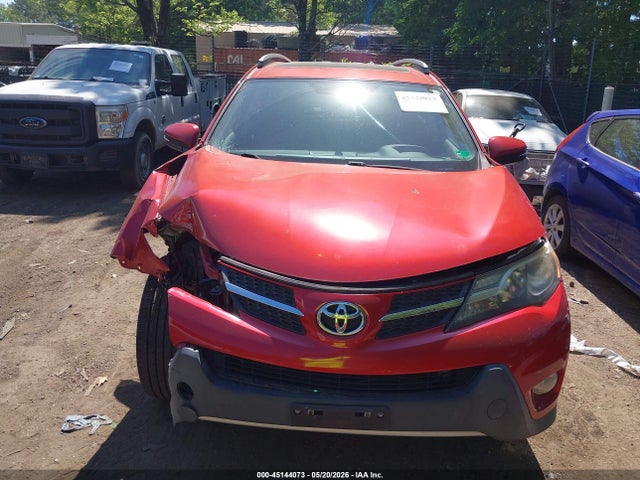 Продаж на аукціоні авто 2015 Toyota Rav4 Limited, vin: JTMDFREV4FD171540, номер лоту: 45144073