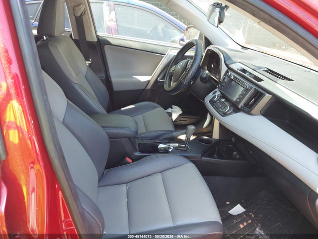 Продаж на аукціоні авто 2015 Toyota Rav4 Limited, vin: JTMDFREV4FD171540, номер лоту: 45144073