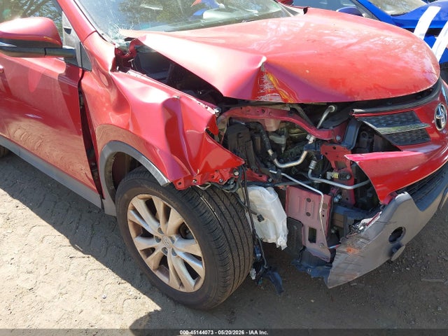 Продаж на аукціоні авто 2015 Toyota Rav4 Limited, vin: JTMDFREV4FD171540, номер лоту: 45144073