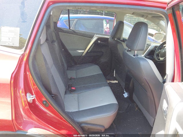 Продаж на аукціоні авто 2015 Toyota Rav4 Limited, vin: JTMDFREV4FD171540, номер лоту: 45144073