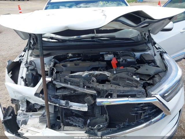 Продаж на аукціоні авто 2020 Acura Rdx Advance Package, vin: 5J8TC2H71LL010655, номер лоту: 45144074