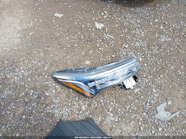 Продаж на аукціоні авто 2020 Acura Rdx Advance Package, vin: 5J8TC2H71LL010655, номер лоту: 45144074