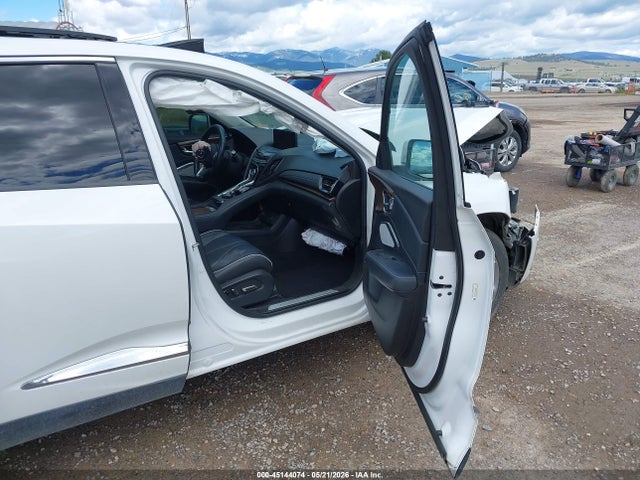 Продаж на аукціоні авто 2020 Acura Rdx Advance Package, vin: 5J8TC2H71LL010655, номер лоту: 45144074
