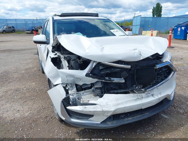 Продаж на аукціоні авто 2020 Acura Rdx Advance Package, vin: 5J8TC2H71LL010655, номер лоту: 45144074