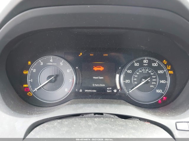 Продаж на аукціоні авто 2020 Acura Rdx Advance Package, vin: 5J8TC2H71LL010655, номер лоту: 45144074