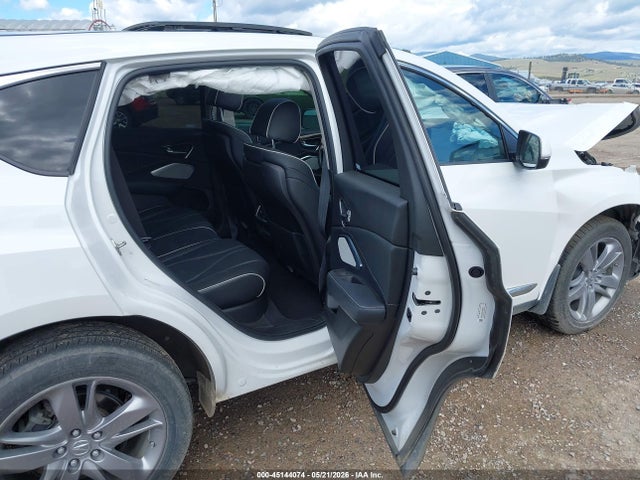 Продаж на аукціоні авто 2020 Acura Rdx Advance Package, vin: 5J8TC2H71LL010655, номер лоту: 45144074