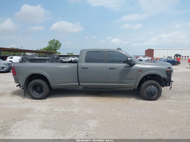 Aukcja sprzedaży 2026 Ram 3500 Limited  4x4 8' Box, vin: 3C63RRRL3TG212077, numer aukcji: 45144078