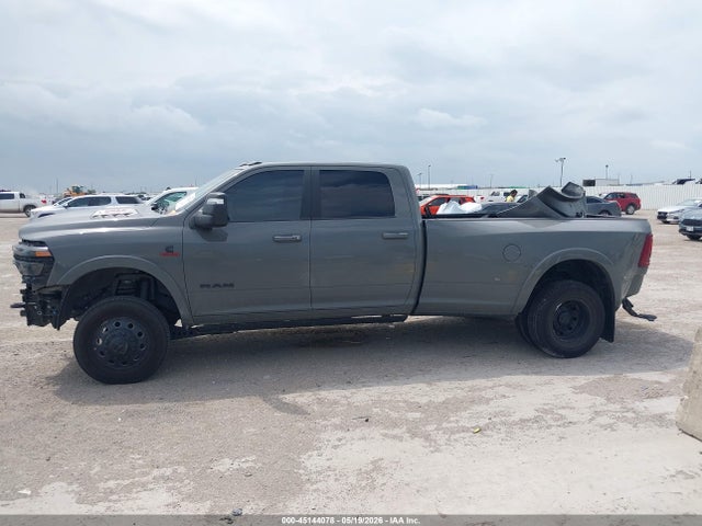 Aukcja sprzedaży 2026 Ram 3500 Limited  4x4 8' Box, vin: 3C63RRRL3TG212077, numer aukcji: 45144078