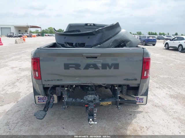 Aukcja sprzedaży 2026 Ram 3500 Limited  4x4 8' Box, vin: 3C63RRRL3TG212077, numer aukcji: 45144078