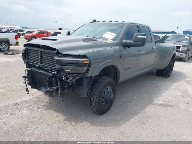 Aukcja sprzedaży 2026 Ram 3500 Limited  4x4 8' Box, vin: 3C63RRRL3TG212077, numer aukcji: 45144078