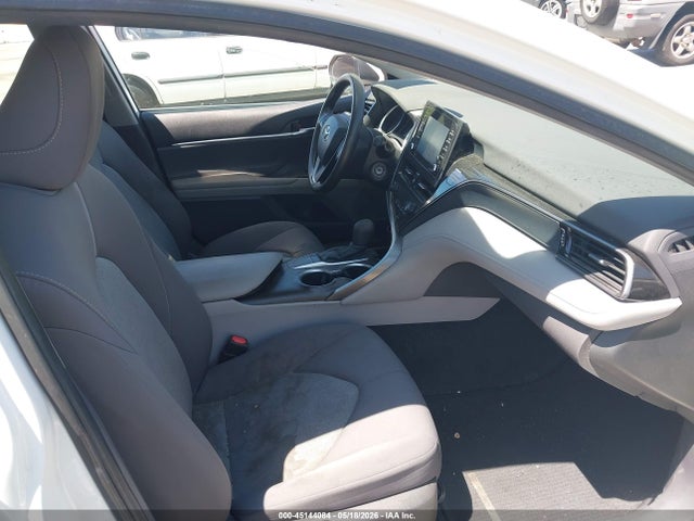 Toyota CAMRY LE 2022 4T1C11AK7NU693113 Image 5