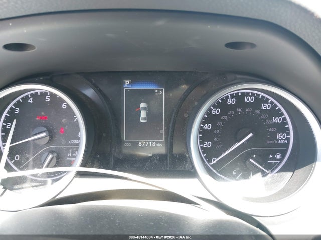 Toyota CAMRY LE 2022 4T1C11AK7NU693113 Image 7