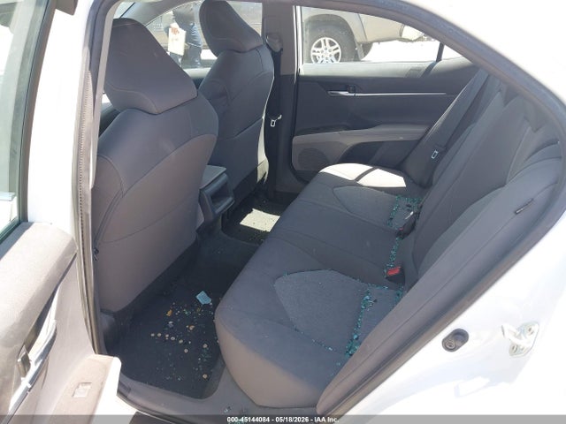 Toyota CAMRY LE 2022 4T1C11AK7NU693113 Image 8