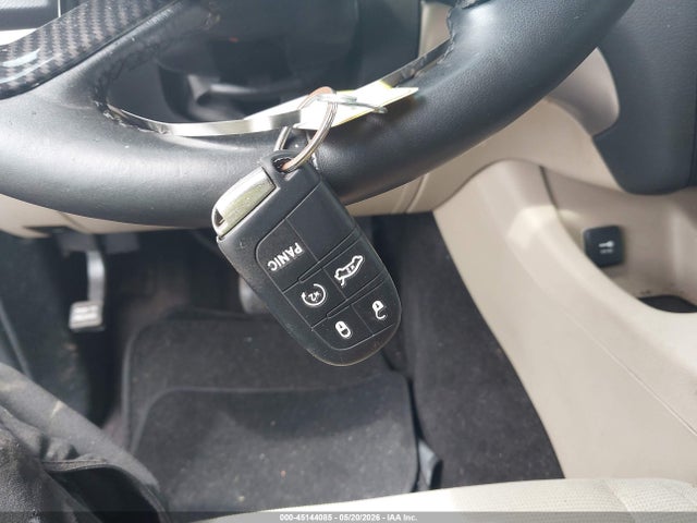 2017 Dodge Durango Sxt Rwd მანქანა იყიდება აუქციონზე, vin: 1C4RDHAG5HC805900, აუქციონის ნომერი: 45144085