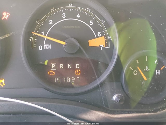 Aukcja sprzedaży 2014 Jeep Compass Sport, vin: 1C4NJDBB9ED891530, numer aukcji: 45144089