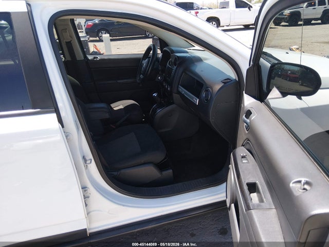 Aukcja sprzedaży 2014 Jeep Compass Sport, vin: 1C4NJDBB9ED891530, numer aukcji: 45144089