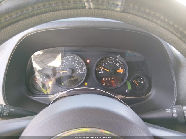 Aukcja sprzedaży 2014 Jeep Compass Sport, vin: 1C4NJDBB9ED891530, numer aukcji: 45144089